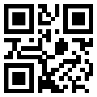 3202417570 Qr Code associato