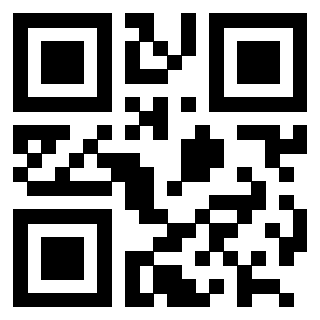 Immagine del Qr Code di 3202417571