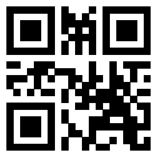Il QrCode di 3202417573