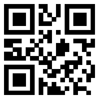 3202417575 - Immagine del Qr Code associato