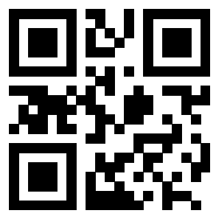 3202417579 - Immagine del Qr Code