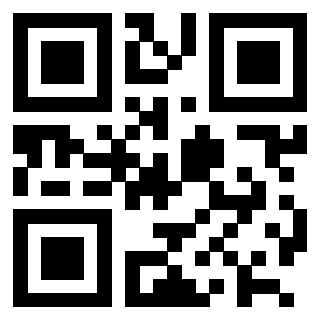 Immagine del QrCode di 3202417580