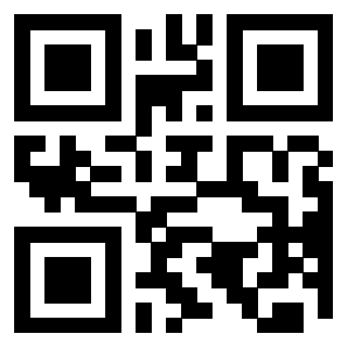 Immagine del Qr Code di 3202417581