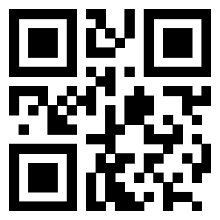 Immagine del Qr Code di 3202417583
