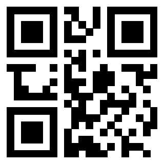 3202417588 - Immagine del QrCode associato