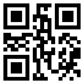 Scansione del Qr Code di 3202417589