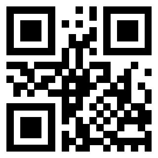 3202417590 - Immagine del Qr Code associato