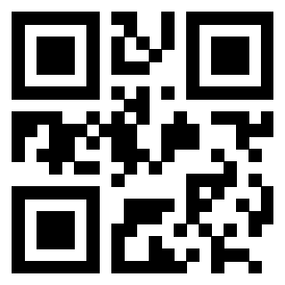 Il QrCode di 3202417597
