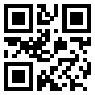 3202417598 Qr Code associato