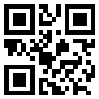 3202417599 - Immagine del QrCode associato