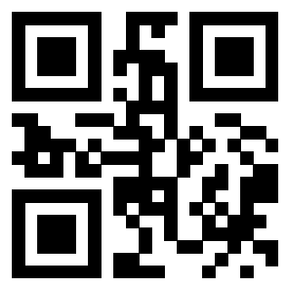 Il QrCode di 3202417610