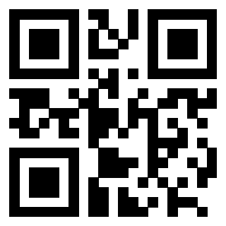 Scansione del QrCode di 3202417617