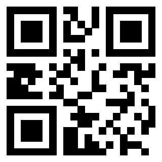 3202417622 - Immagine del QrCode associato