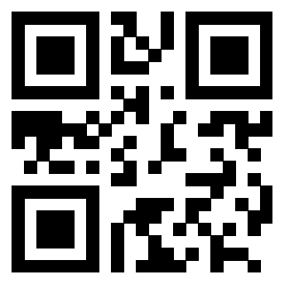 Il QrCode di 3202417623