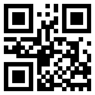 Immagine del QrCode di 3202417624