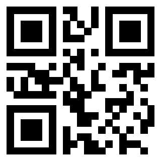 Immagine del Qr Code di 3202417626