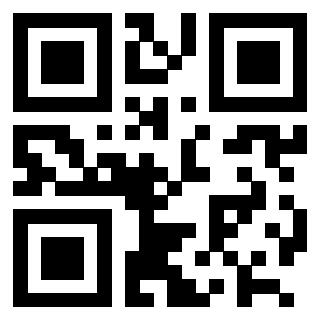Il QrCode di 3202417627