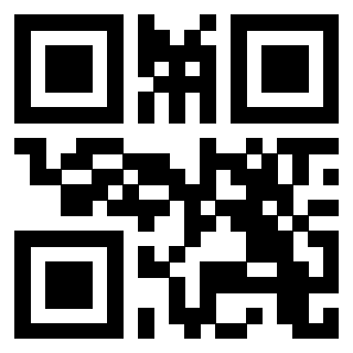 Scansione del QrCode di 3202417628