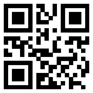 Il Qr Code di 3202417629