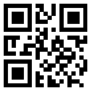 3202418509 - Immagine del QrCode associato