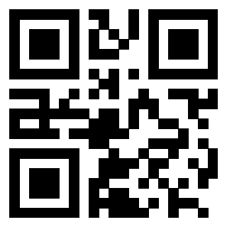 3202418511 - Immagine del QrCode associato
