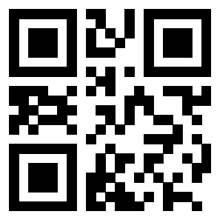 Immagine del QrCode di 3202418513