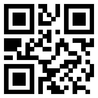 Scansione del Qr Code di 3202418514