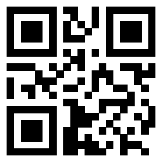 Immagine del Qr Code di 3202418518