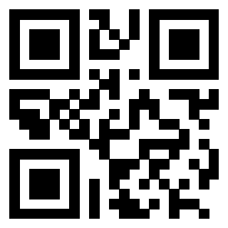 Scansione del Qr Code di 3202418519