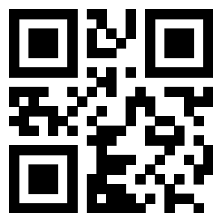 3202418522 - Immagine del Qr Code