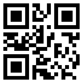 3202469436 Qr Code associato