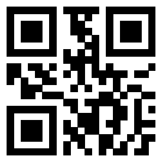 Scansione del QrCode di 3202469443