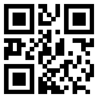 3202469445 QrCode associato