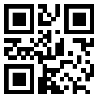3202469448 Qr Code associato