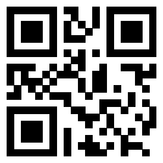 Immagine del QrCode di 3202469449