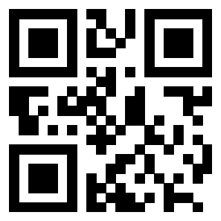 3202469451 QrCode associato