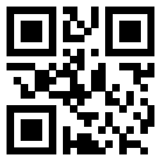 Scansione del QrCode di 3202469453