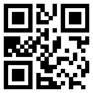 Il QrCode di 3202469468