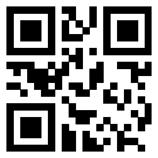3202469472 - Immagine del QrCode associato