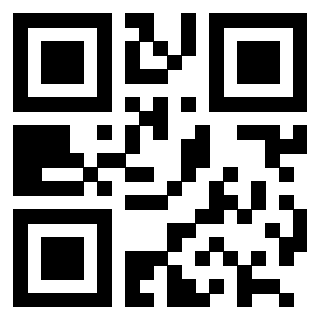 Il QrCode di 3202469474