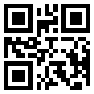 Immagine del Qr Code di 3202469476