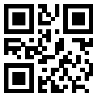 3202469479 QrCode associato