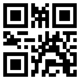 Immagine del Qr Code di 3202469480