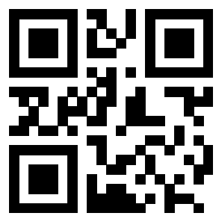 Il QrCode di 3202469481