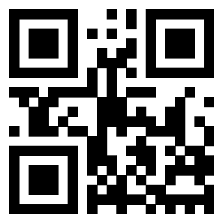 3202469483 - Immagine del Qr Code associato