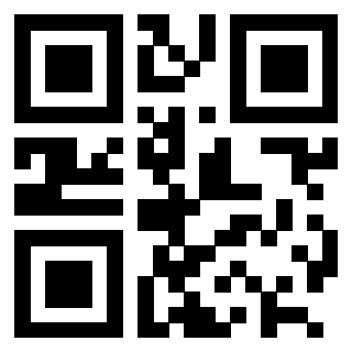 3202469484 - Immagine del Qr Code associato