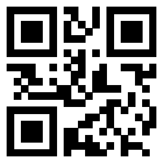 Scansione del QrCode di 3202469485