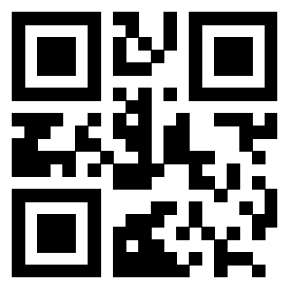 Il QrCode di 3202469493