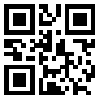 Scansione del QrCode di 3202469495
