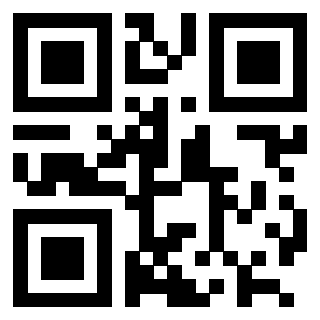 Il QrCode di 3202469497